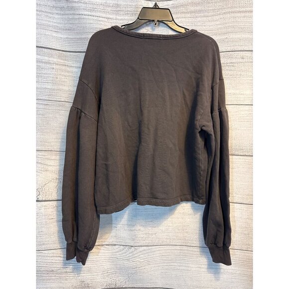 Project Social T Long Sleeve Top Size M - Picture 3 of 4